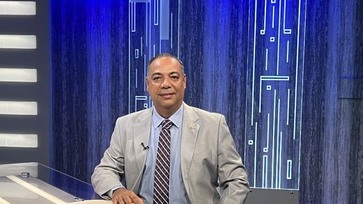 El PRD niega alianza con el Ejecutivo y busca consenso en comisiones