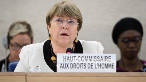 Bachelet recomienda retorno gradual de las actividades durante la pandemia