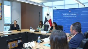 El Ministerio de Cultura convocó a la Reunión de la Comisión Interinstitucional de Artesanías, cuyo objetivo es generar las políticas y acciones necesarias para impulsar el desarrollo de la actividad artesanal.