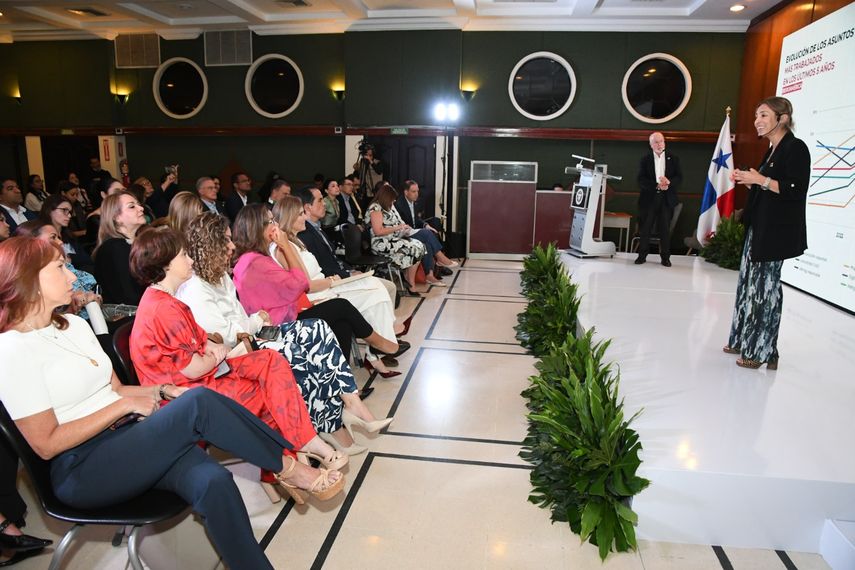 Empresas en Panamá priorizan la sostenibilidad en su gestión, revela estudio