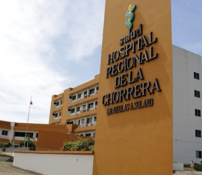 Para el próximo año se ha ampliado el renglón de asignaciones presupuestarias añadió el funcionario del Ministerio de Salud (Minsa), quien además mencionó que hay muchas propuestas para restaurar la infraestructura de este nosocomio