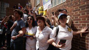 Cortan la luz a embajada de Venezuela en EEUU