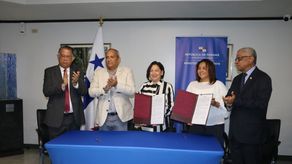 Directora y subdirectora del Instituto de Meteorología toman posesión de cargos