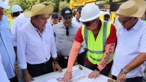 Presidente Cortizo: en cinco años dejaremos un mejor país