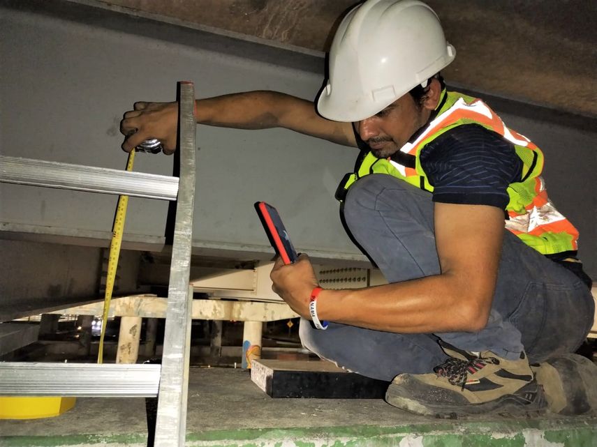 MOP informa cierre completo del puente de San Miguelito