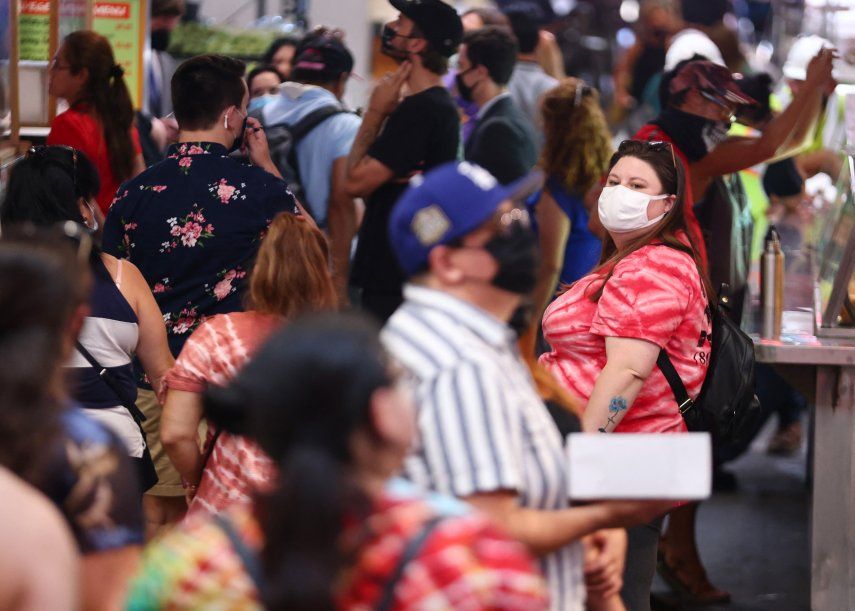 Restricciones covid&nbsp;