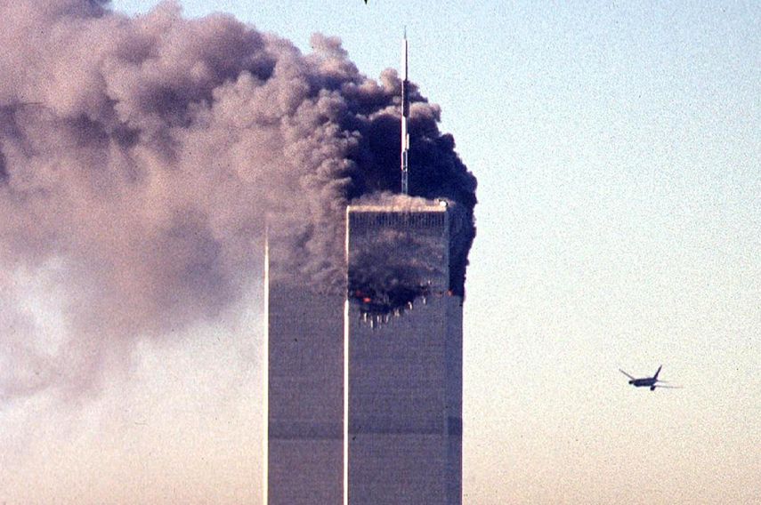 Casi 20 años más tarde de lo ocurrido en las Torres Gemelas aquel 11 de septiembre, debido a la pandemia de coronavirus y la extensión del teletrabajo, el One WTC y la mayoría de los célebres rascacielos de Manhattan permanecieron vacíos durante meses en Nueva York. 