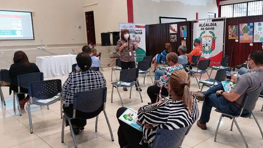 MINSA reporta exceso de casos de hipertensión en Chiriquí