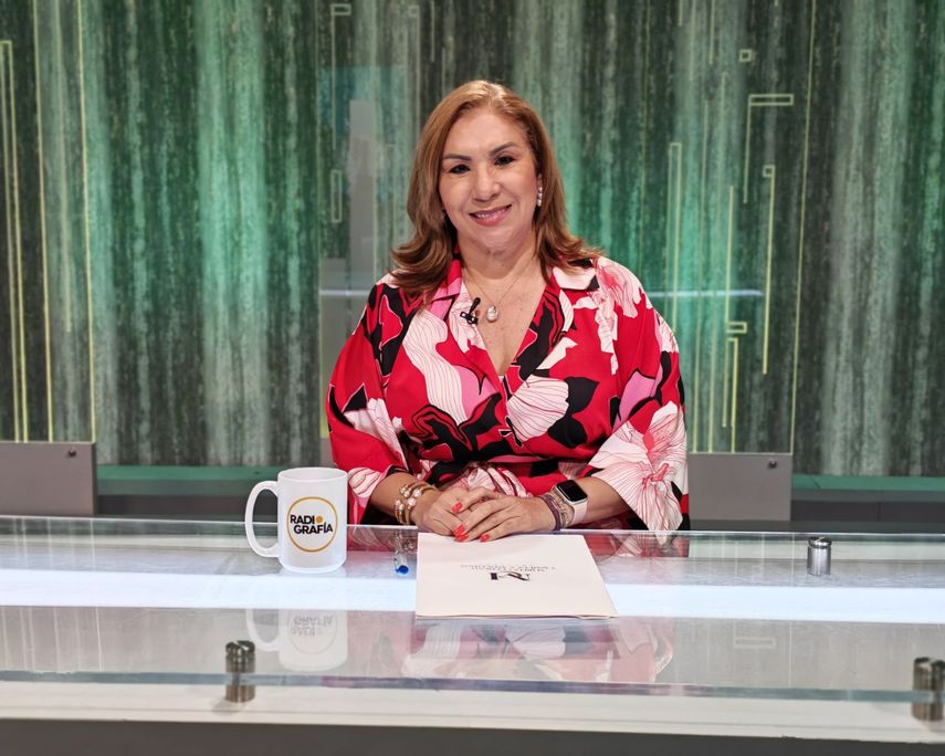 Maritza Cedeño: Panamá vive una crisis penitenciaria sin precedentes