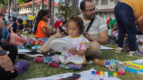 Ministerio de Cultura publica calendario de actividades para últimos días de abril