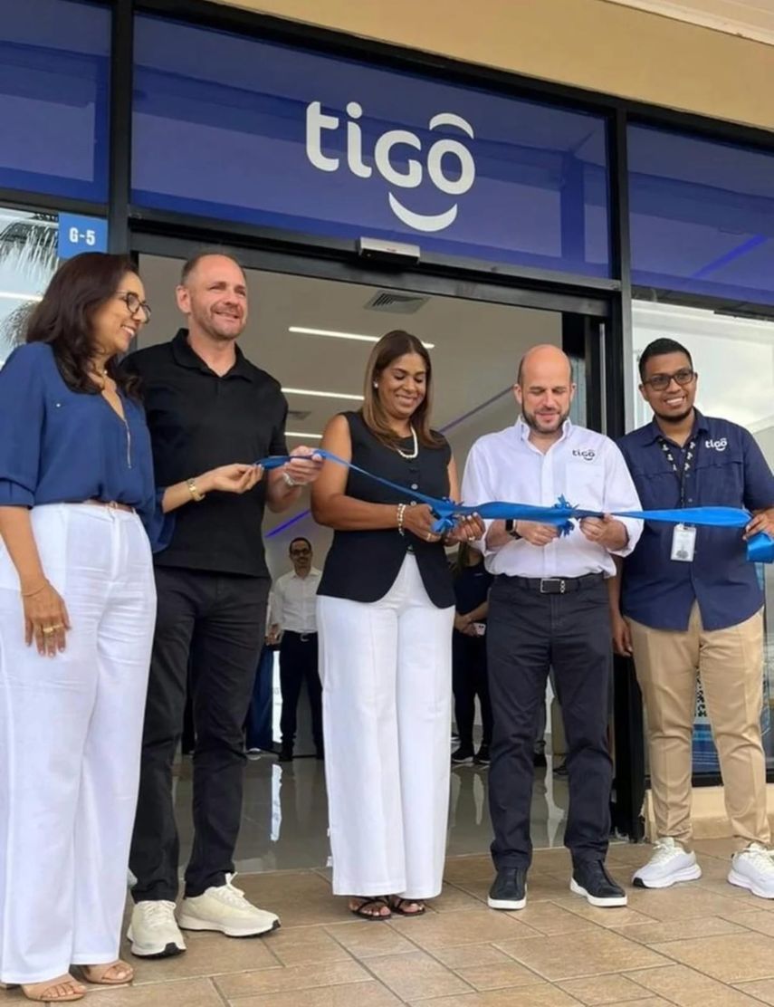 La tienda de Tigo operará en un horario de lunes a viernes de 9:00 a.m. a 6:00 p.m. y los sábados de 8:00 a.m. a 4:00 p.m. La tienda de Tigo operará en un horario de lunes a viernes de 9:00 a.m. a 6:00 p.m. y los sábados de 8:00 a.m. a 4:00 p.m.