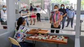 Una nueva ganadora del Gordito se llevó 1 millón 100 mil balboas