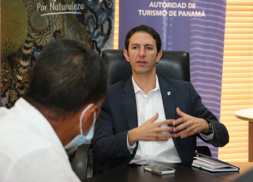 El administrador de la ATP, Iván Eskildsen, manifestó que tal como lo indica el PMTS el aseo en las calles es clave para la actividad turística, porque es la primera impresión que el visitante tiene del país.