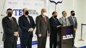 Reformas Electorales: muestran avances del proyecto de Ley