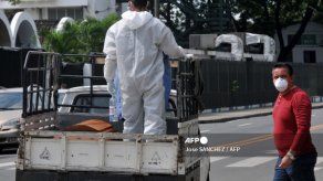 Balance mundial de la pandemia de coronavirus deja 3.681.985 decesos