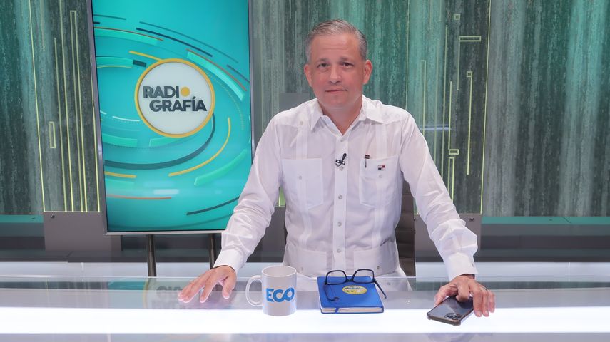 Carlo Rognoni desmiente cierre de vías para carnavales