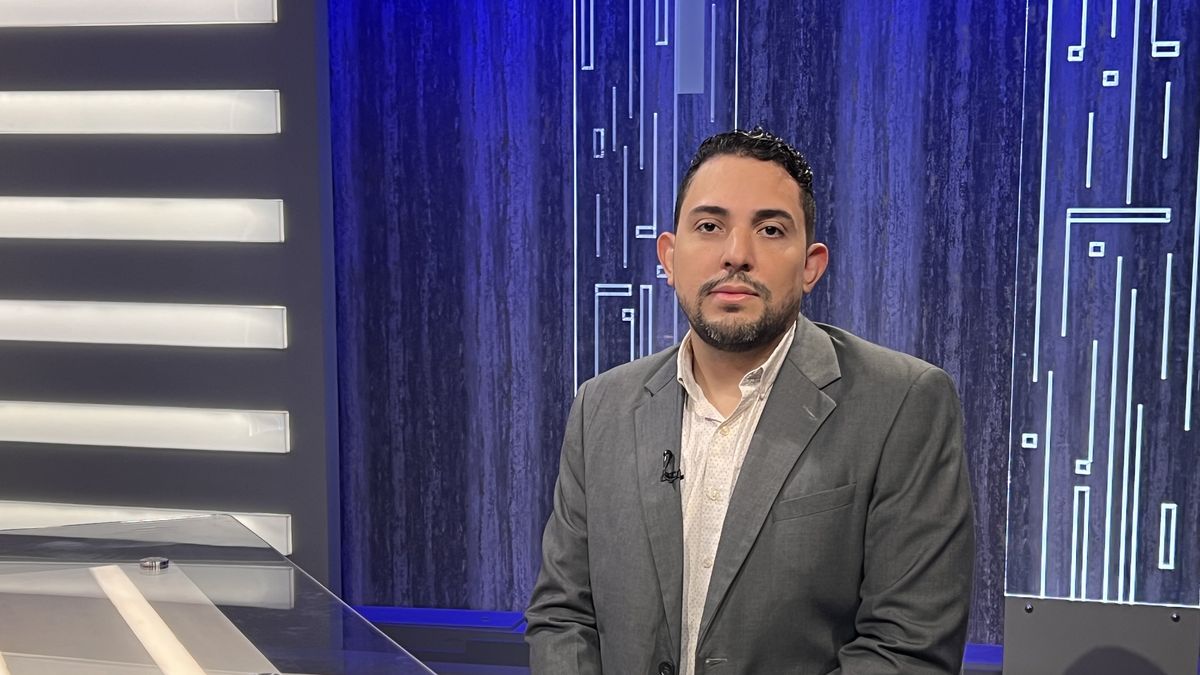 Aumento de casos de VIH en Panamá: alerta en jóvenes y brechas de diagnóstico Aumento de casos de VIH en Panamá: alerta en jóvenes y brechas de diagnóstico