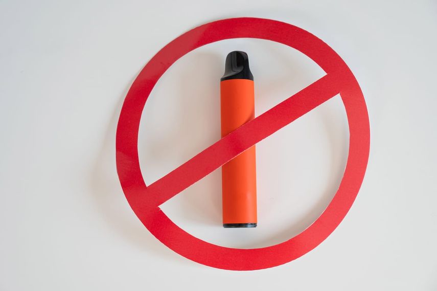 Panamá prohíbe el vapeo en espacios públicos desde el 13 de agosto