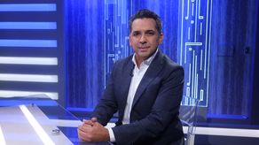 Ricardo Lombana: Haré mis tratamientos en Panamá y seguiré mi campaña política