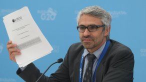 La OCDE celebra y hace saber a todos cambio actitud en fiscalidad de Panamá