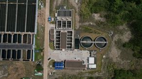 Planta potabilizadora de Chilibre operará al 50% por trabajos este 18 de junio