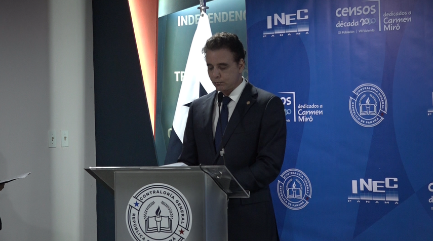 INEC: Somos 4,202,572 millones de habitantes en Panamá