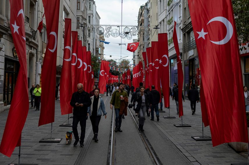 Turquía: Miedo a una ola de atentados tras ataque