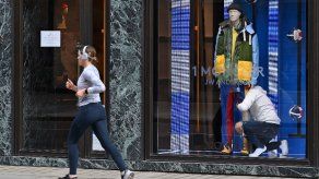 Economía británica mejora en mayo gracias al levantamiento de restricciones