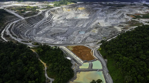 Minera Panamá ofrece 10 sugerencias para cuidado ambiental del área de la mina