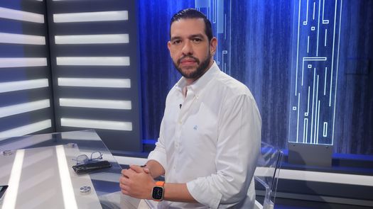 Willie Bermúdez niega tener negocios con el Gobierno por estacionamientos