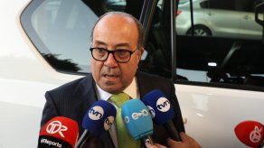 Mario Boyd Galindo: “El vicepresidente debe ser el consejero especial del presidente”