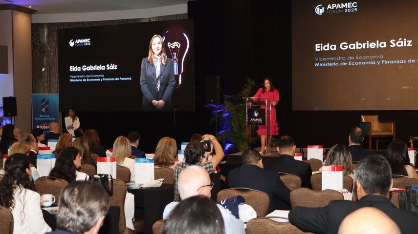 Panamá impulsa su Mercado Nacional de Carbono en el Apamec Forum 2025