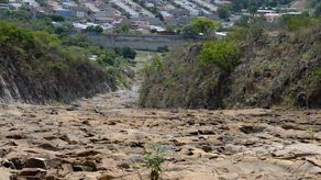 Fenómeno de El Niño alcanzaría máxima intensidad entre noviembre y enero