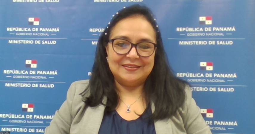 Panamá inmunizaría a quienes tengan vacunas no autorizadas