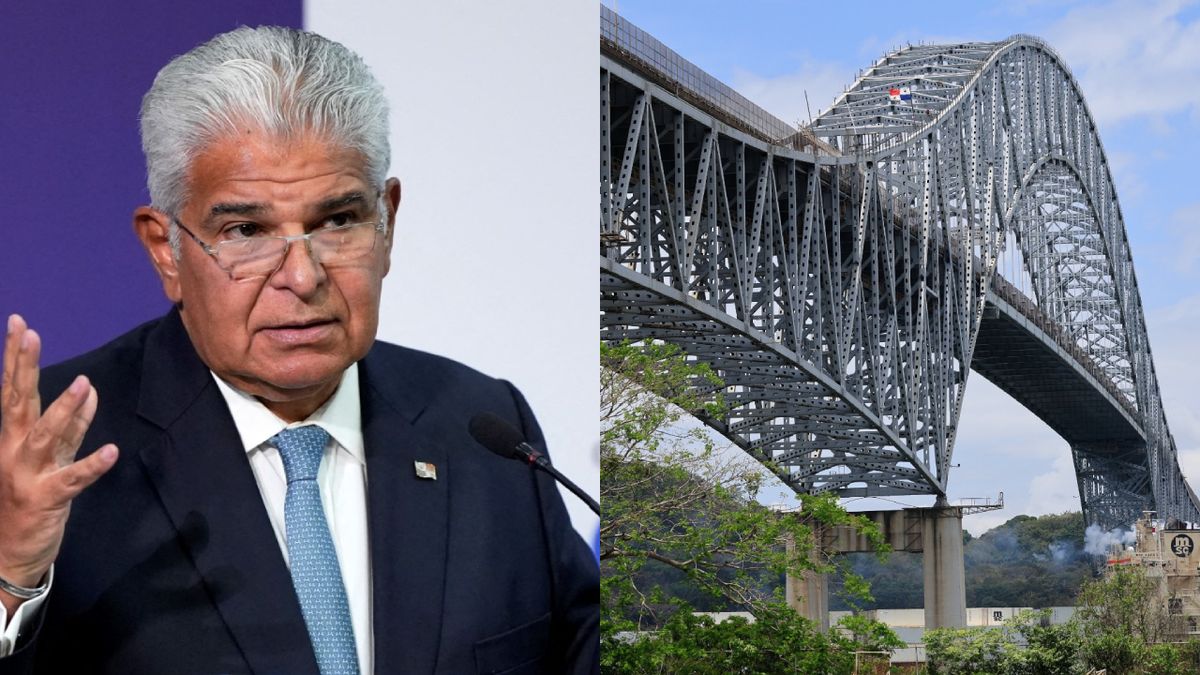 Mulino: Construir un puente toma tiempo; no es un juego de Lego o un inflable Mulino: Construir un puente toma tiempo; no es un juego de Lego o un inflable