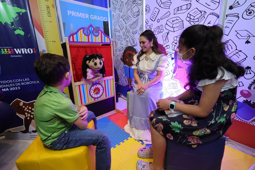Feria Internacional del Libro inicia el 15 de agosto