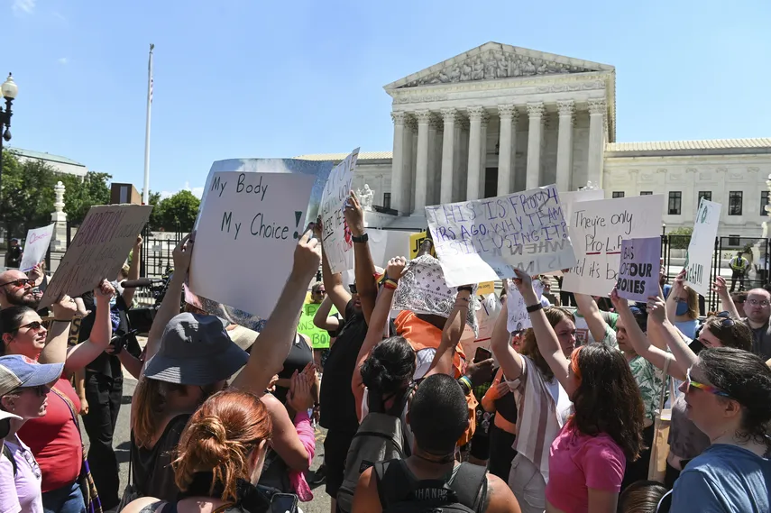 La batalla legal sobre la píldora mifepristona ha crecido de manera más intensa desde que la Suprema Corte de Estados Unidos (EEUU) revocó el derecho federal al procedimiento.