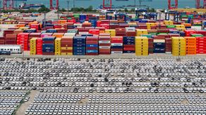 FMI: la economía mundial avanza mejor de lo temido