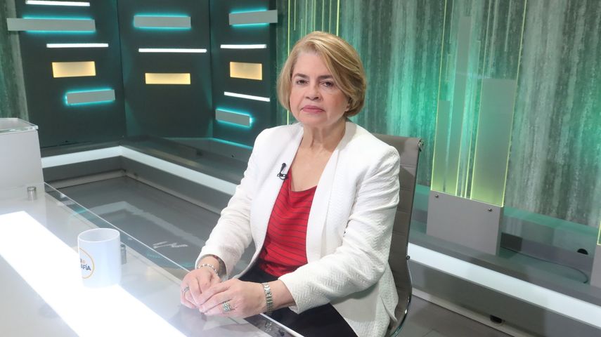 Mirna de Crespo hace llamado a la innovación metodológica y actitudinal