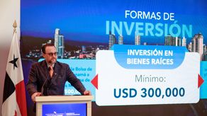 El Ministerio de Comercio e Industrias (MICI) realizó el lanzamiento oficial de la nueva plataforma para el trámite de solicitudes de Visas de Residencia Permanente para Inversionistas Calificados, durante un evento dirigido a firmas de abogados y medios de comunicación.