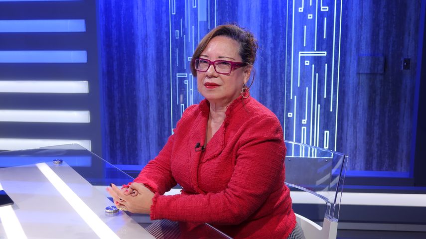 Gloria Young: alianza territorial en Panamá es compleja