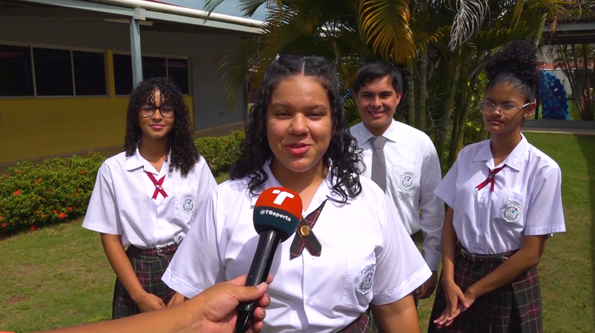 Debate Z, tiene entre sus inscritos a la Escuela Guillermo Endara Galimany