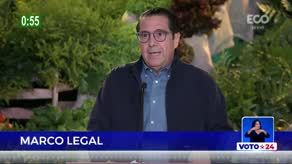 Martín Torrijos: En estos 15 años los importadores se han llenado los bolsillos
