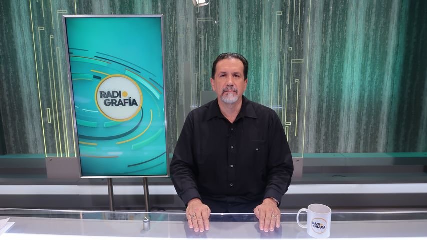 Discurso de Nito Cortizo parece una bolsa de navidad