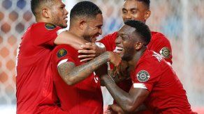 Panamá y Catar muestran despliegue de goles en su debut en Copa Oro
