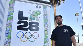 El béisbol podría volver al programa de los Juegos Olímpicos en Los Ángeles 2028