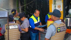 Migración detecta estafas en trámites y citas migratorias