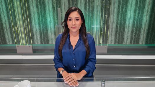 Yamireliz Chong defiende expulsión de Carlos Saldaña de la bancada Vamos