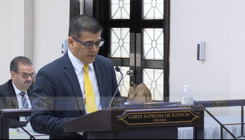 Caso New Business finalizó fase de alegatos