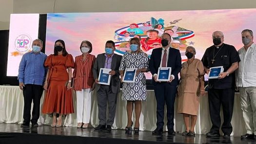 Región Occidental entrega consensos de Pacto del Bicentenario